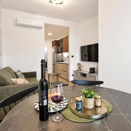 Frodo 5 Min To Centre And Apartman