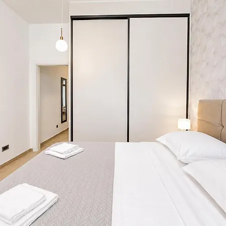Apartman Frodo 5 Min To Centre And *
