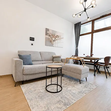 Frodo 5 Min To Centre And Apartman *