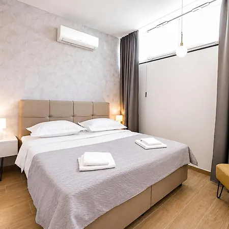 Apartman Frodo 5 Min To Centre And Split