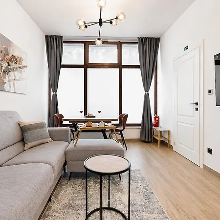 Apartman Frodo 5 Min To Centre And Split