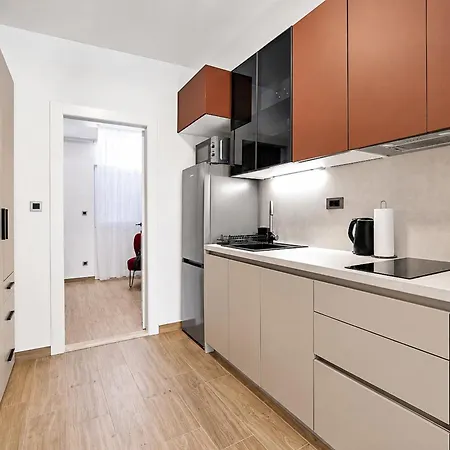 Apartman Frodo 5 Min To Centre And *