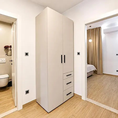 Frodo 5 Min To Centre And Apartman