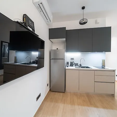 Apartman Frodo 5 Min To Centre And *